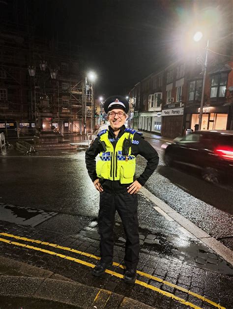 pcso in maesteg.